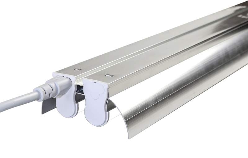 LED ALU DOUBLE STRIP